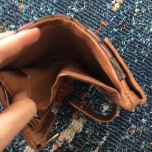 Fossil Wallet - Picture 3 of 8